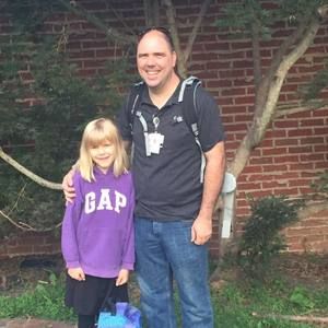 Meet your Posher, Matt